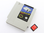 Everdrive N8 Flashcart for NES Game Console US/ EURO/ HK General Version
