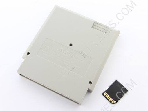 Everdrive N8 Flashcart for NES Game Console US/ EURO/ HK General Version - Image 2