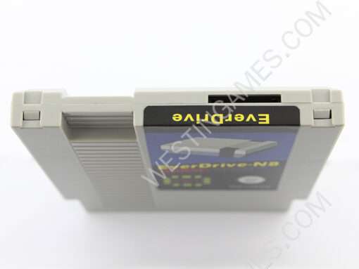Everdrive N8 Flashcart for NES Game Console US/ EURO/ HK General Version - Image 3