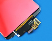 Orignal LCD Screen Display + Touch Digitizer Assembly for LG Optimus G2 D800 D801 D803 F320 - White 05