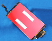 Orignal LCD Screen Display + Touch Digitizer Assembly for LG Optimus G2 D800 D801 D803 F320 - White 03