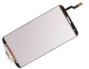 Orignal LCD Screen Display + Touch Digitizer Assembly for LG Optimus G2 D800 D801 D803 F320 - Black 02