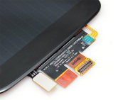 Orignal LCD Screen Display + Touch Digitizer Assembly for LG Optimus G2 D800 D801 D803 F320 - Black 03