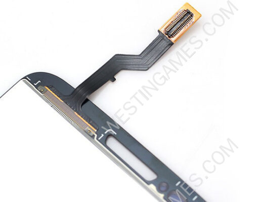 Orignal LCD Screen Display + Touch Digitizer Assembly for LG Optimus G2 D800 D801 D803 F320 - Black - Image 5