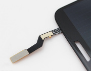 Orignal LCD Screen Display + Touch Digitizer Assembly for LG Optimus G2 D800 D801 D803 F320 - Black 06