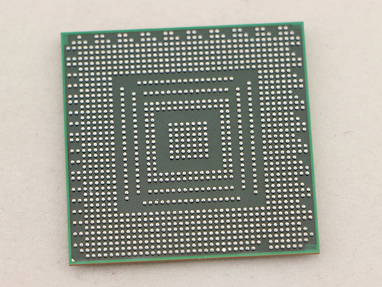 RSX GPU CXD5302DGB/ CXD5302A1GB 40NM for Playstation 3 PS3