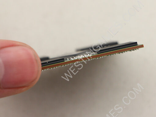 RSX GPU CXD5302DGB/ CXD5302A1GB 40NM for Playstation 3 PS3 Slim CECH-40xx Reballed - Image 3