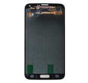 Original LCD Screen Display with Touch Digitizer Assembly for Samsung Galaxy S5 I9600 G9006V - Black 04