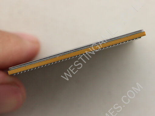 GPU X887732-001 DG3001FEG84HR Chipest for Microsoft XBOX ONE (Reballed) - Image 3