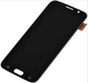 Original LCD Screen Display + Touch Digitizer Assembly for Samsung Galaxy S6 G9200 - Black