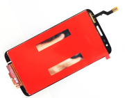 Orignal LCD Screen Display + Touch Digitizer Assembly for LG G2 D802 - Black 04