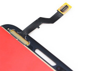 Orignal LCD Screen Display + Touch Digitizer Assembly for LG G2 D802 - Black 05