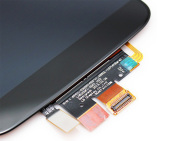 Orignal LCD Screen Display + Touch Digitizer Assembly for LG G2 D802 - Black 06