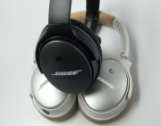 NEW Bose QuietComfort 25 Acoustic Noise Cancelling Over-Ear Headphones - Black (A+ Grade) 04