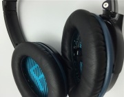 NEW Bose QuietComfort 25 Acoustic Noise Cancelling Over-Ear Headphones - Black (A+ Grade) 06