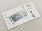 Front Clear HD Film Guard Screen Protector for iPhone 6 4.7 inch 02