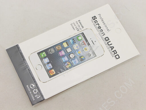 Front Clear HD Film Guard Screen Protector for iPhone 6 4.7 inch - Image 3