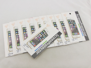 Front Clear HD Film Guard Screen Protector for iPhone 6 Plus 5.5 inch