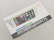 Front Clear HD Film Guard Screen Protector for iPhone 6 Plus 5.5 inch 02