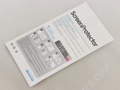 Front Clear HD Film Guard Screen Protector for iPhone 6 Plus 5.5 inch - Image 3