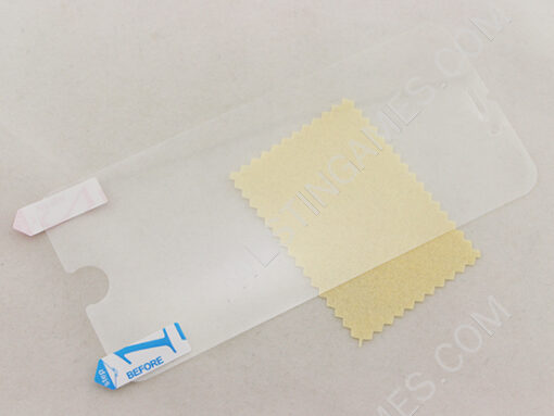Front Clear HD Film Guard Screen Protector for iPhone 6 Plus 5.5 inch - Image 4
