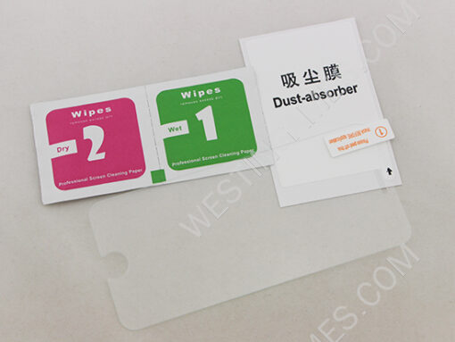 0.26mm 9H Real Tempered Glass Film Screen Protector Cover for iPhone 6 4.7” - Image 3