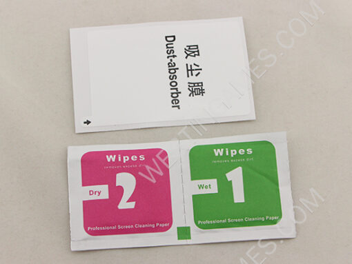 0.26mm 9H Real Tempered Glass Film Screen Protector Cover for iPhone 6 4.7” - Image 5