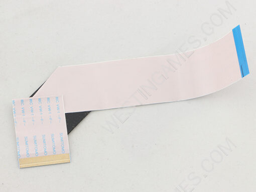 Replacement 45Pin Ribbon Cable for PS4 860A Laser Lens (Pulled) - Image 2
