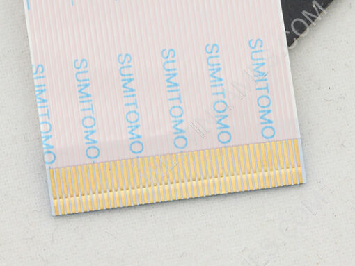 Replacement 45Pin Ribbon Cable for PS4 860A Laser Lens (Pulled) - Image 3