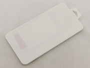 0.26mm 9H Real Tempered Glass Film Screen Protector Cover for iPhone 6 Plus 5.5” 02