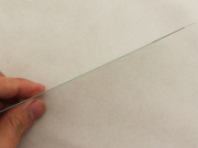 0.26mm 9H Real Tempered Glass Film Screen Protector Cover for iPhone 6 Plus 5.5” 04