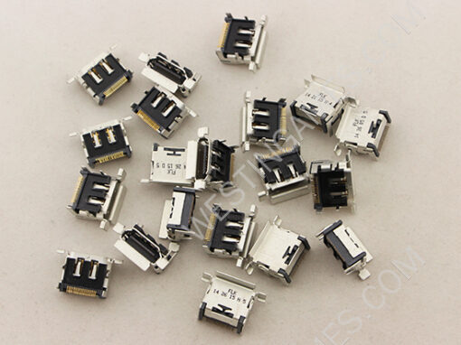 Original 1080P HDMI Port Connector Replacement for XBOX ONE