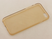 Transparent Crystal Soft TPU Case Cover Skin Matte Surface For iPhone 6 4.7” - 8 Colors 05