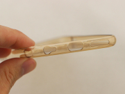 Transparent Crystal Soft TPU Case Cover Skin Matte Surface For iPhone 6 4.7” - 8 Colors 06