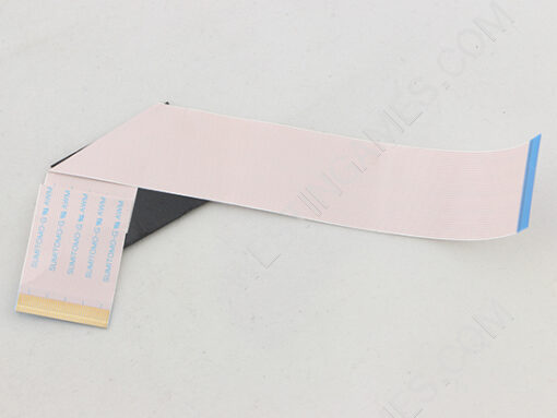 Replacement 40Pin Ribbon Cable for PS4 and PS3 Super Slim 490A Laser Lens (Pulled)