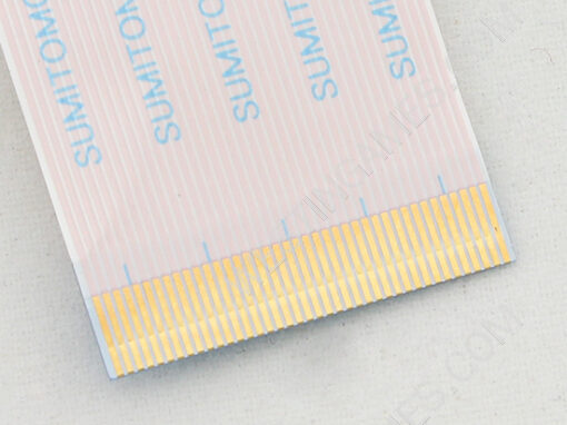 Replacement 40Pin Ribbon Cable for PS4 and PS3 Super Slim 490A Laser Lens (Pulled) - Image 2