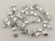 Original Charging Jack Port Replacement for XBOX ONE Wireless Controller