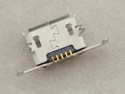 Original Charging Jack Port Replacement for XBOX ONE Wireless Controller 02