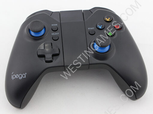 IPEGA 9038 Wireless Game Controller Smart 2.4G Multi-function Gamepad for Android iPhone Windows Pc - Image 3
