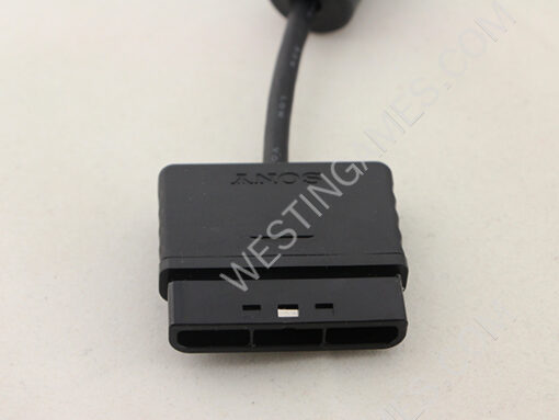 2.2M High Quality Wired Cable for Sony PS2 M Controller Joystick (A+) - Image 2