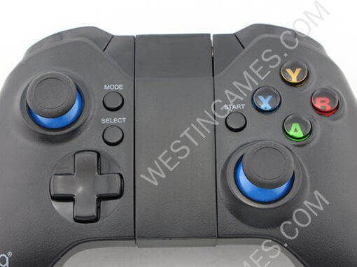 IPEGA 9038 Wireless Game Controller Smart 2.4G Multi-function Gamepad for Android iPhone Windows Pc - Image 5