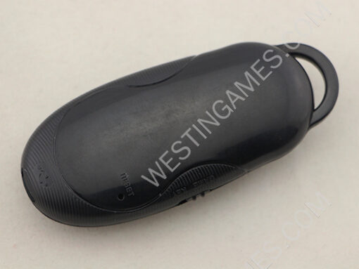 Multifunctional Wireless Bluetooth Gamepad and Selfie Shutter Remote Self-Timer for Smartphone Black - Image 4
