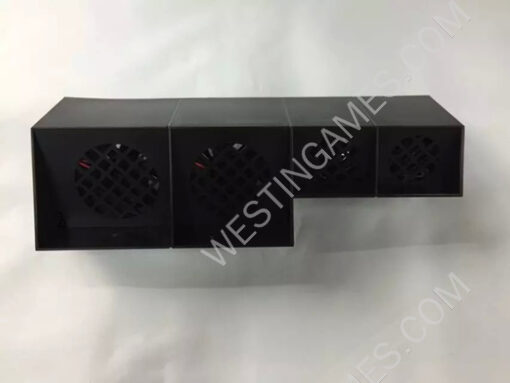 USB External Mini Cooling Fan with Switch Button for Playstation 4 PS4 - Image 3