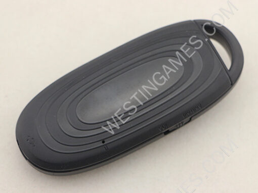 New Multifunctional Bluetooth Gamepad and Selfie Shutter Remote Self-Timer for Smartphone - Black - Image 5