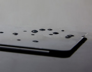 Orignal LCD Screen Display + Touch Digitizer Assembly for LG G3 D850 D855 D851 - White 04