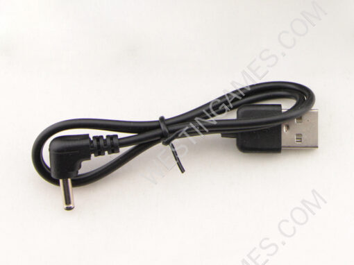 USB External Mini Cooling Fan with Switch Button for Playstation 4 PS4 - Image 6