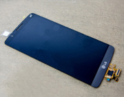 Orignal LCD Screen Display + Touch Digitizer Assembly for LG G3 D850 D855 D851 - Black