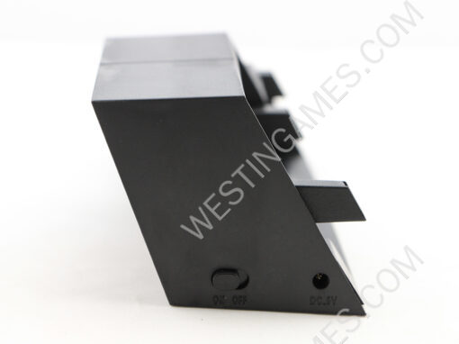 USB External Mini Cooling Fan with Switch Button for Playstation 4 PS4 - Image 8