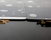 Orignal LCD Screen Display + Touch Digitizer Assembly for LG G3 D850 D855 D851 - Black 02