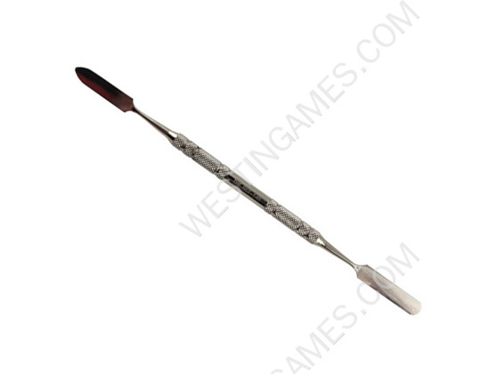 Metal Spudger Repair Opening Pry Tool for Cellphone and Game Conosle (B Quality)